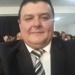 Vilmar Lopes