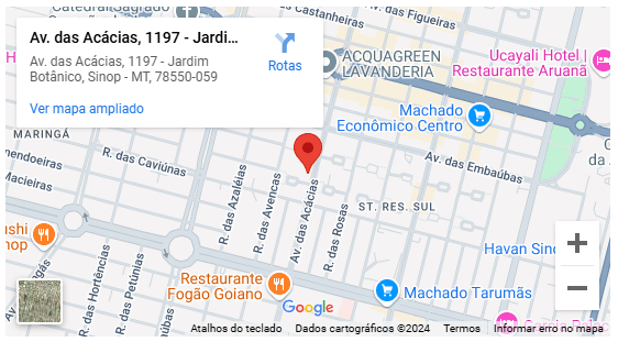 Humana Odontologia